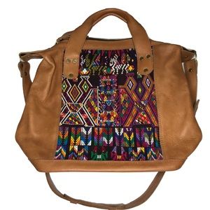 Maya Ali & Co Malibu Day Bag #2